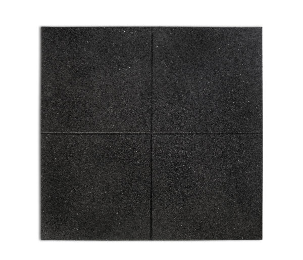 Tile 40 mm. Pyramid with cross brace